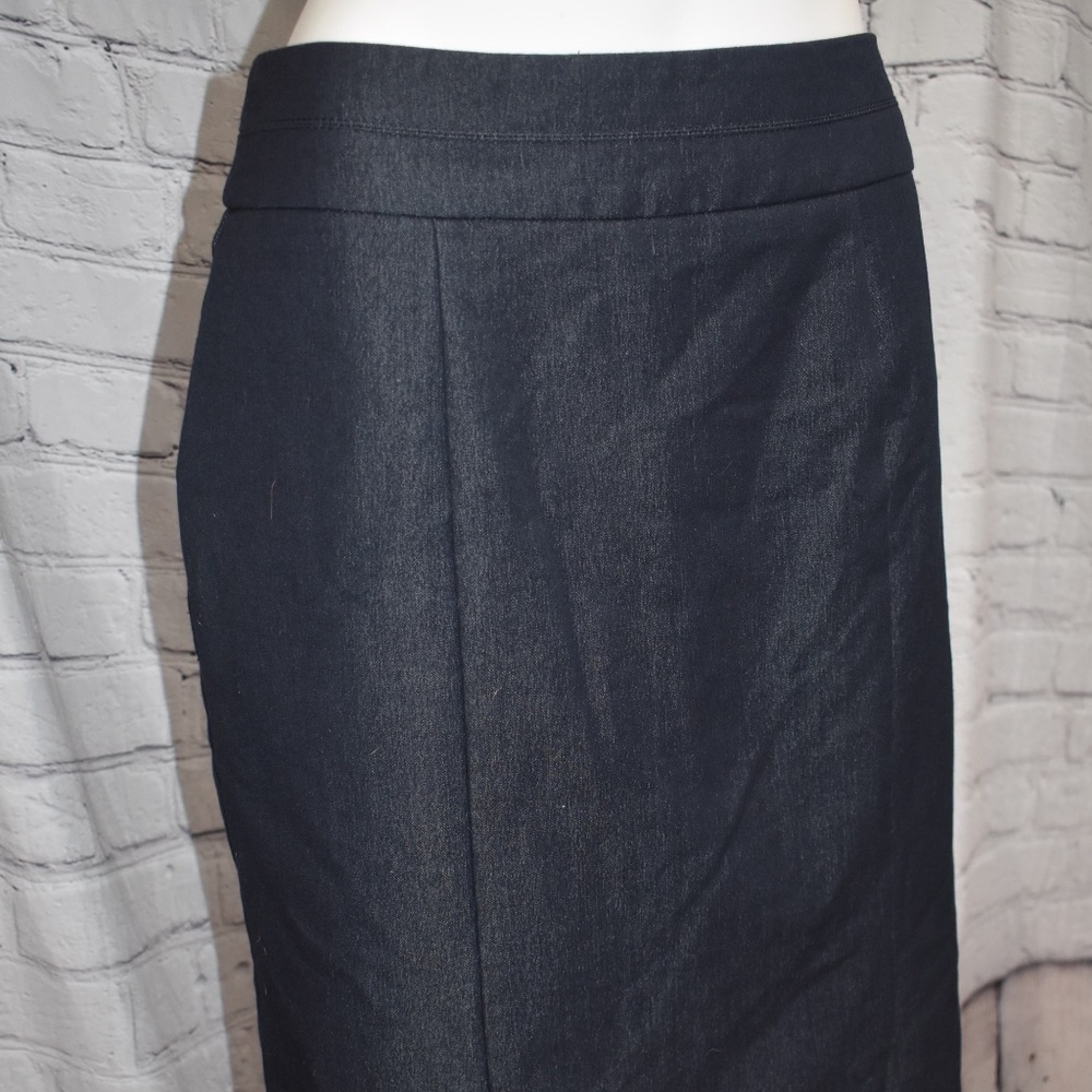 George Skirt